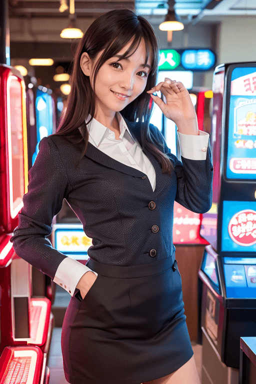 Dive into the Ultimate NSFW AI Roleplay Experience with CRUSH