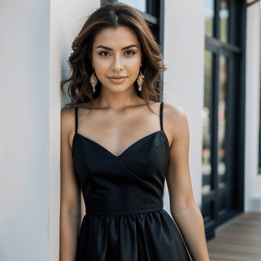 Kinsley Mendoza Profile Image