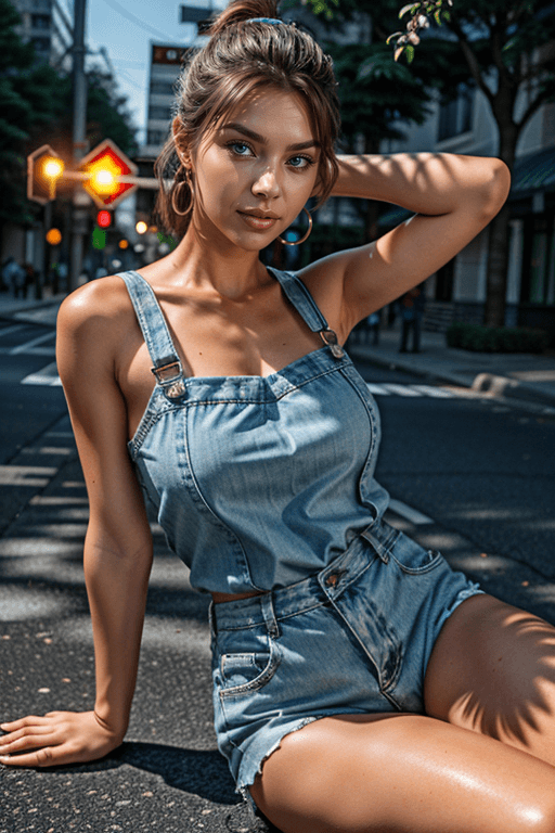 Ruby Moore - Free AI Girlfriend and NSFW Chatbot at Krush.chat