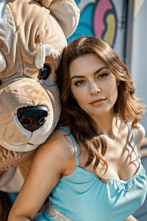 Keira Kelly - Free AI Girlfriend and NSFW Chatbot at Krush.chat