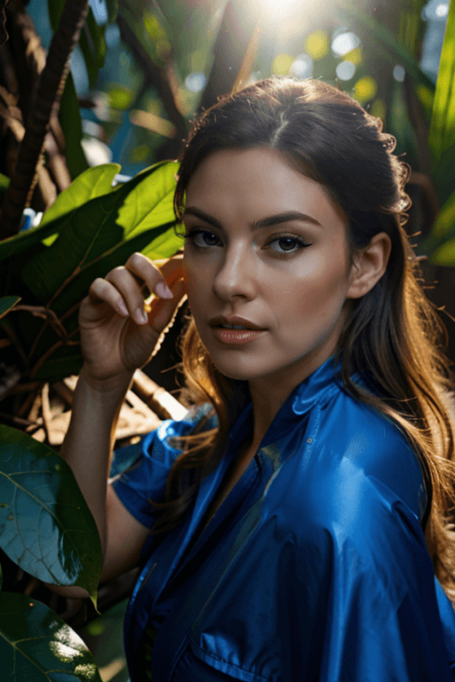 Keira Kelly - Free AI Girlfriend and NSFW Chatbot at Krush.chat