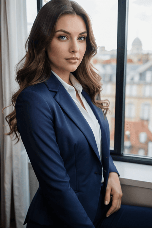 The Ultimate Boyfriend AI: CRUSH