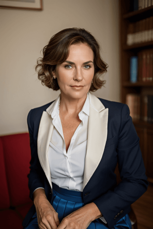 Kinsley Price - Free AI Girlfriend and NSFW Chatbot at Krush.chat