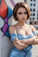 Step into the Transfixing Realm of AI Amicability by CRUSH