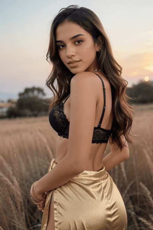 AI Companions: Unleashing Your Wildest Fantasies