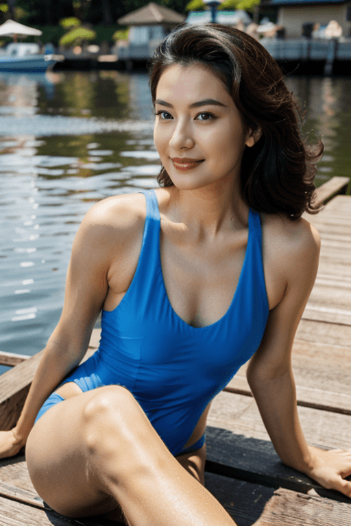 Tantalize Your Senses with CRUSH: The Premier AI Picture Generator NSFW