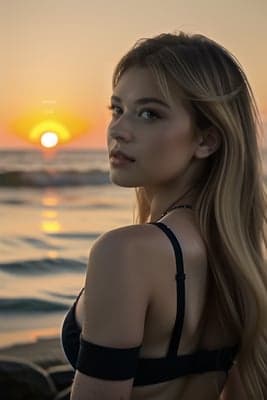 Riley Chavez - Free AI Girlfriend and NSFW Chatbot at Krush.chat