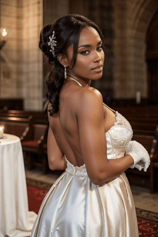 Experience the Revelation of CRUSH's Sensual Sex AI