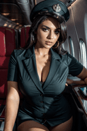 Enhancing Your Fancies with CRUSH: The Quintessential NSFW Chatbot