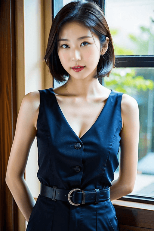 Rachel Bae - Free AI Girlfriend and NSFW Chatbot at Krush.chat
