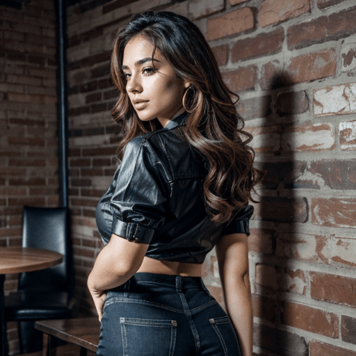 Serenity Sanders Profile Image