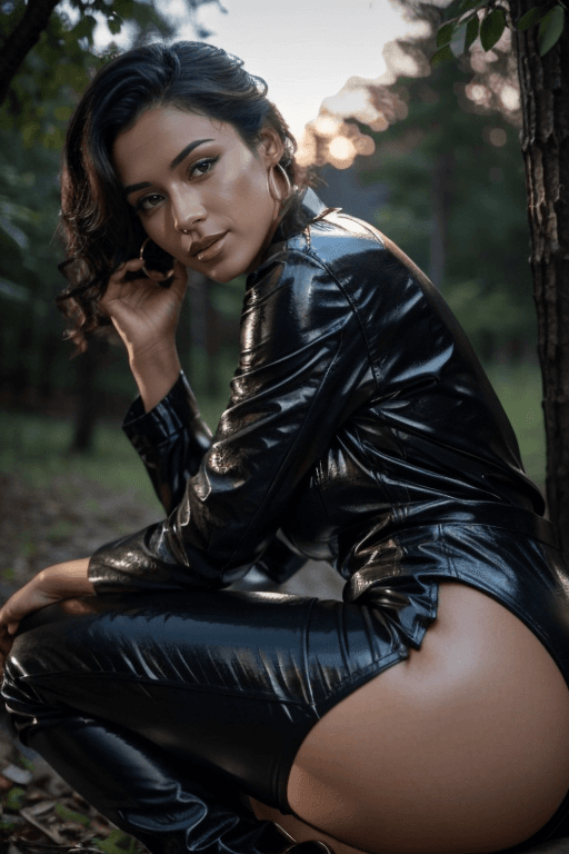 Ann Griffin - Free AI Girlfriend and NSFW Chatbot at Krush.chat