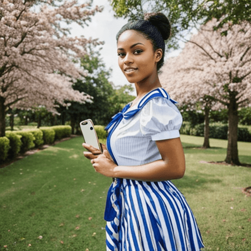 Mia Hall Profile Image