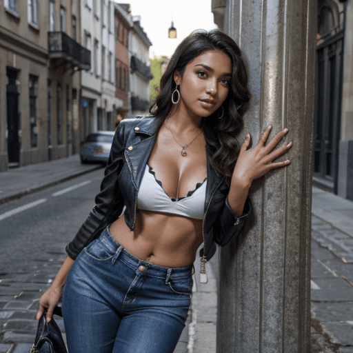 Liliana Clark Profile Image