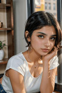 Revolutionizing Desire with AI Generated Art at CRUSH