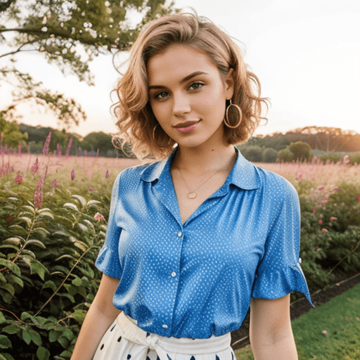 Amber Jackson Profile Image