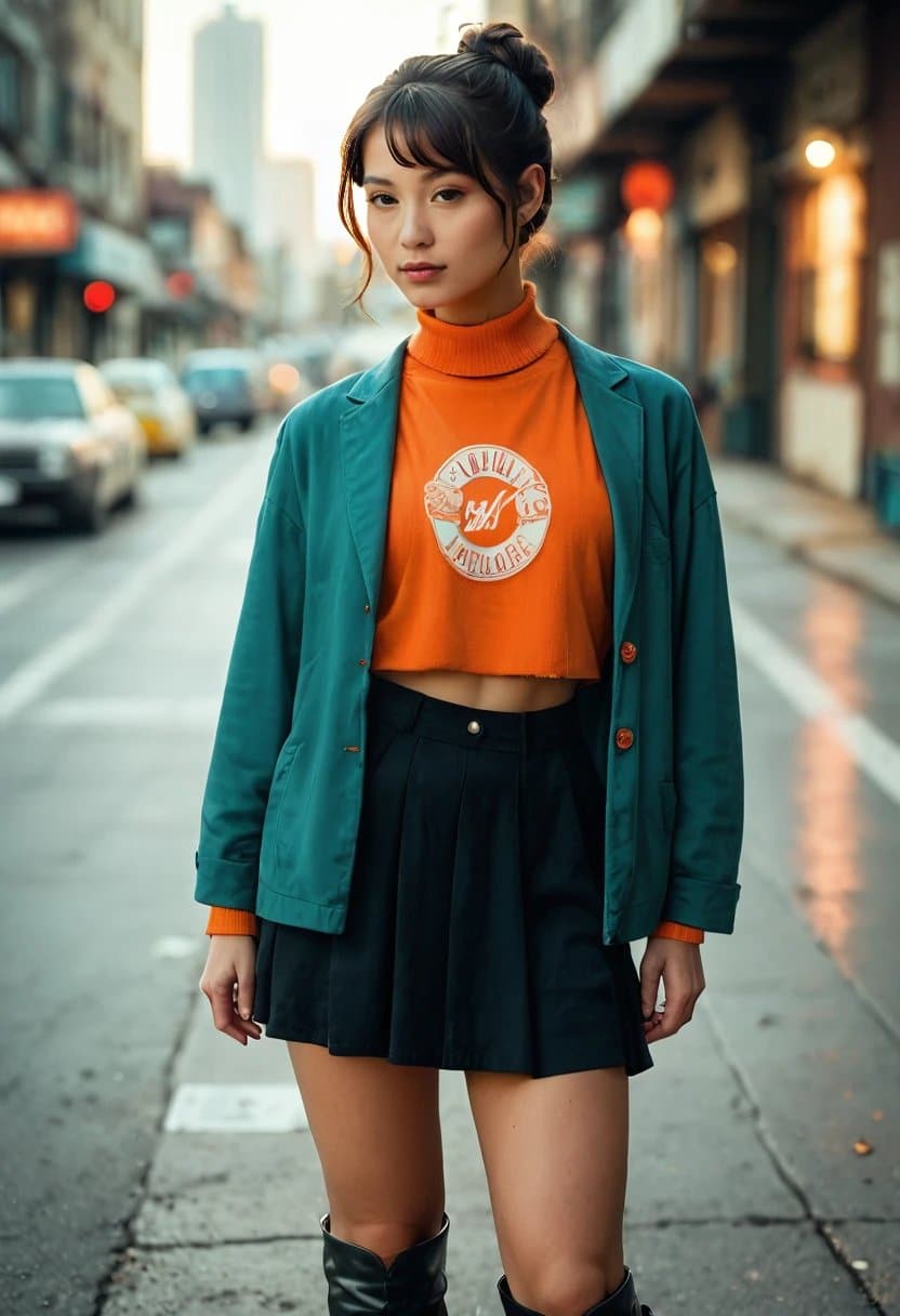 Mina Park Profile Image