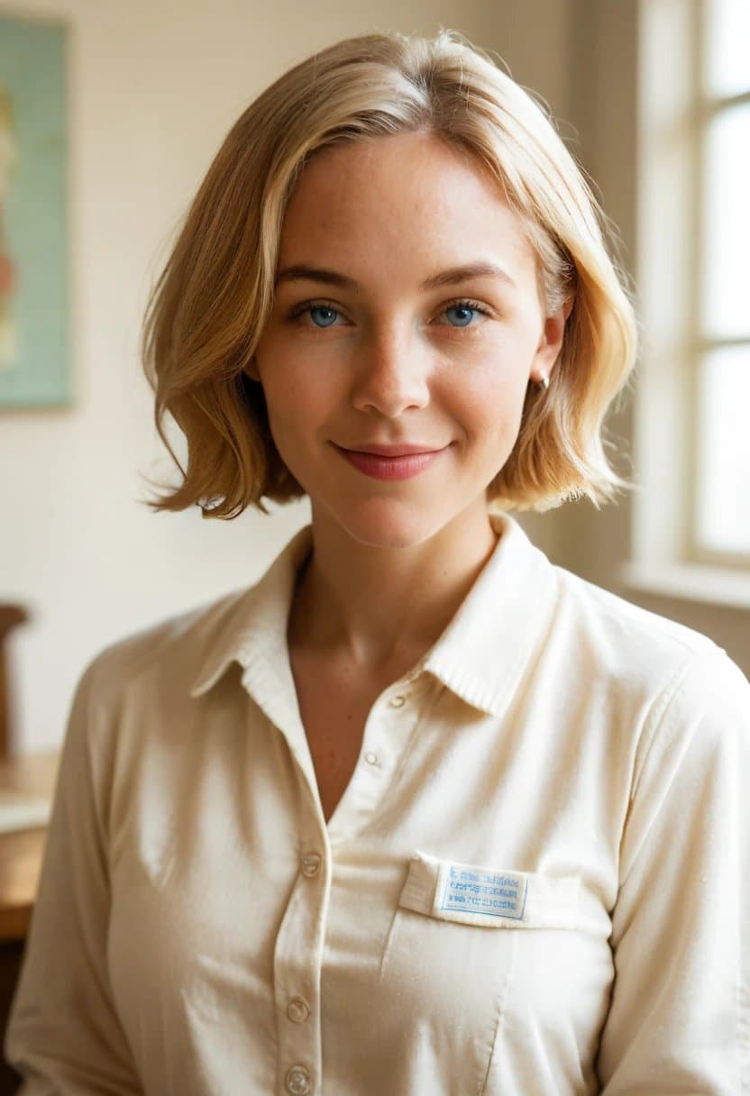 Jennifer Hayes Profile Image