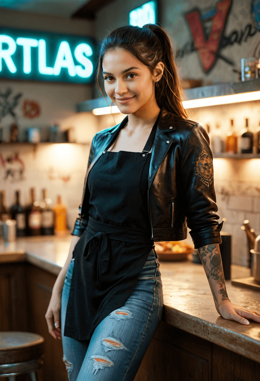 Luna Silva - Free AI Girlfriend and NSFW Chatbot at Krush.chat