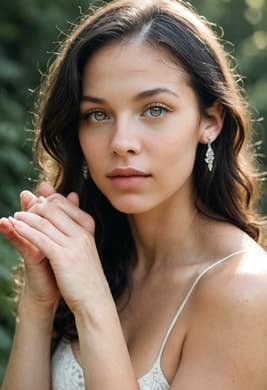 Linda Wood - Free AI Girlfriend and NSFW Chatbot at Krush.chat