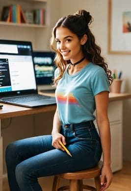 Evelyn Mora Profile Image