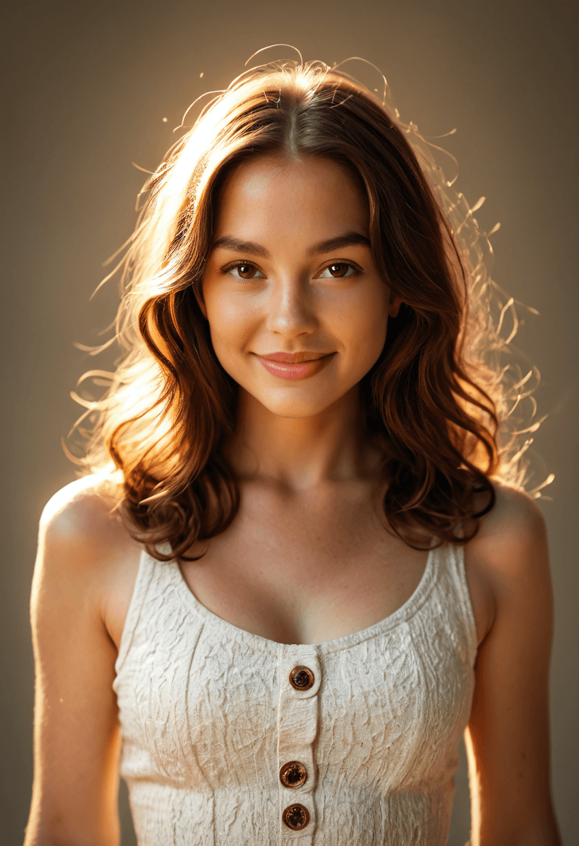 Berenice Lembo - Free AI Girlfriend and NSFW Chatbot at Krush.chat