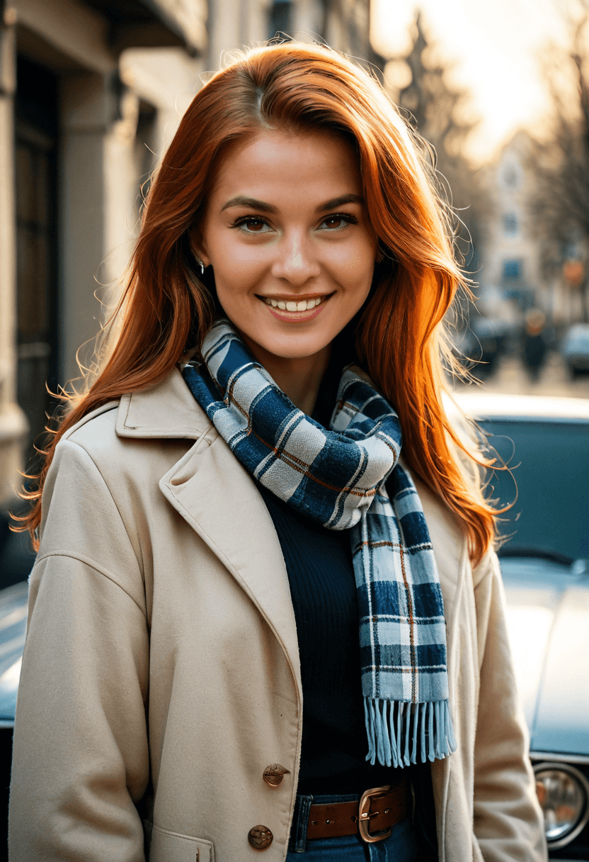 Tiffany Butler - Free AI Girlfriend and NSFW Chatbot at Krush.chat