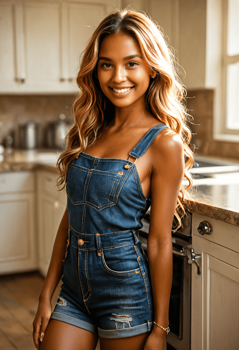 Kelly Hart - Free AI Girlfriend and NSFW Chatbot at Krush.chat