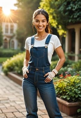 Cora Delgado Profile Image