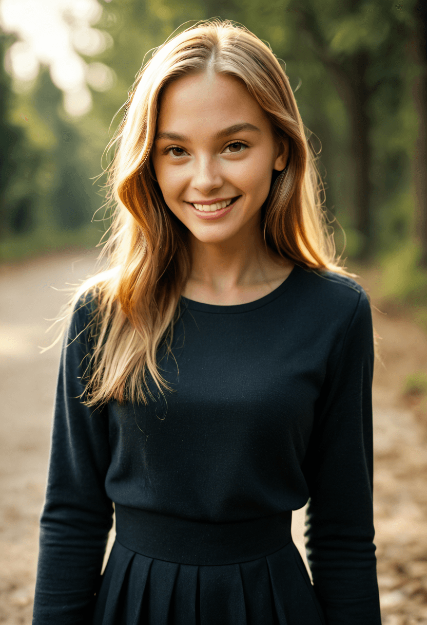 Alison Watson - Free AI Girlfriend and NSFW Chatbot at Krush.chat