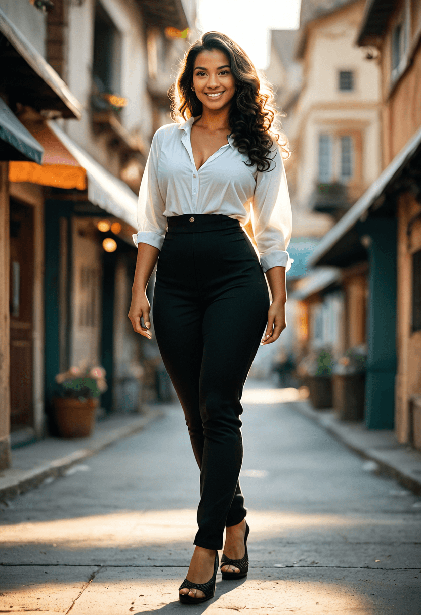 Elizabeth Stephens - Free AI Girlfriend and NSFW Chatbot at Krush.chat