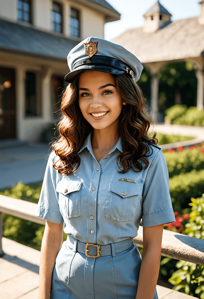 Victoria Delgado - Free AI Girlfriend and NSFW Chatbot at Krush.chat