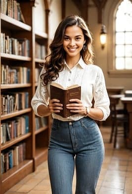 Victoria Delgado Profile Image