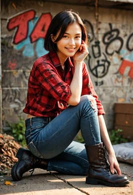 Yuki Tanaka Profile Image