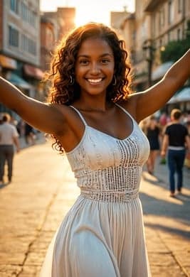Amara Johnson Profile Image