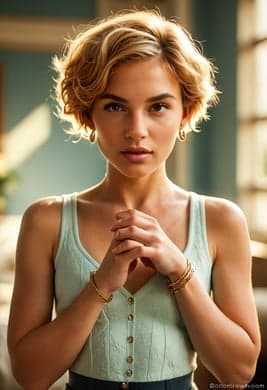 Chloe Bennett - Free AI Girlfriend and NSFW Chatbot at Krush.chat