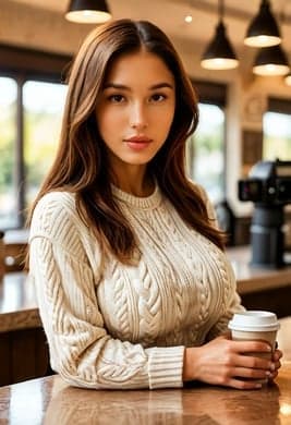 Isabella Cruz - Free AI Girlfriend and NSFW Chatbot at Krush.chat