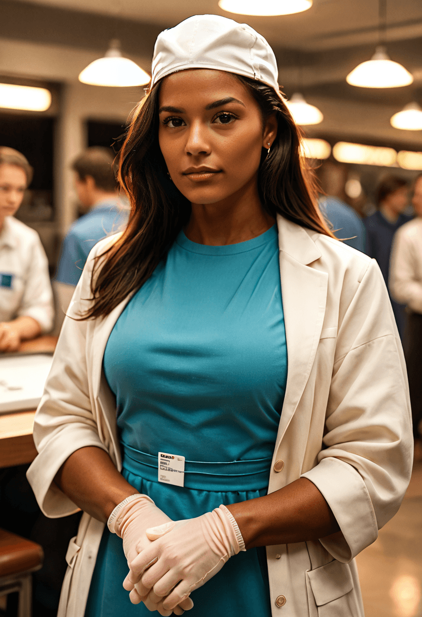 Indira Patel - Free AI Girlfriend and NSFW Chatbot at Krush.chat