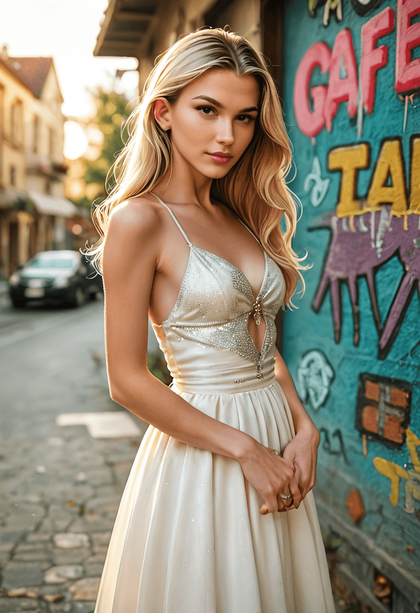 Aurora Blakely - Free AI Girlfriend and NSFW Chatbot at Krush.chat