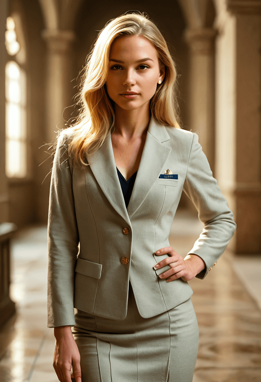 Aurora Blakely - Free AI Girlfriend and NSFW Chatbot at Krush.chat