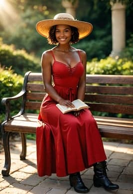 Nia Robinson Profile Image
