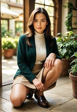 Harumi Sato Profile Image