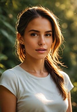 Ximena Vargas - Free AI Girlfriend and NSFW Chatbot at Krush.chat