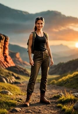 Ximena Vargas Profile Image