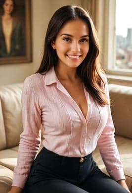 Layla Kassab Profile Image