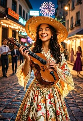 Paloma Reyes Profile Image