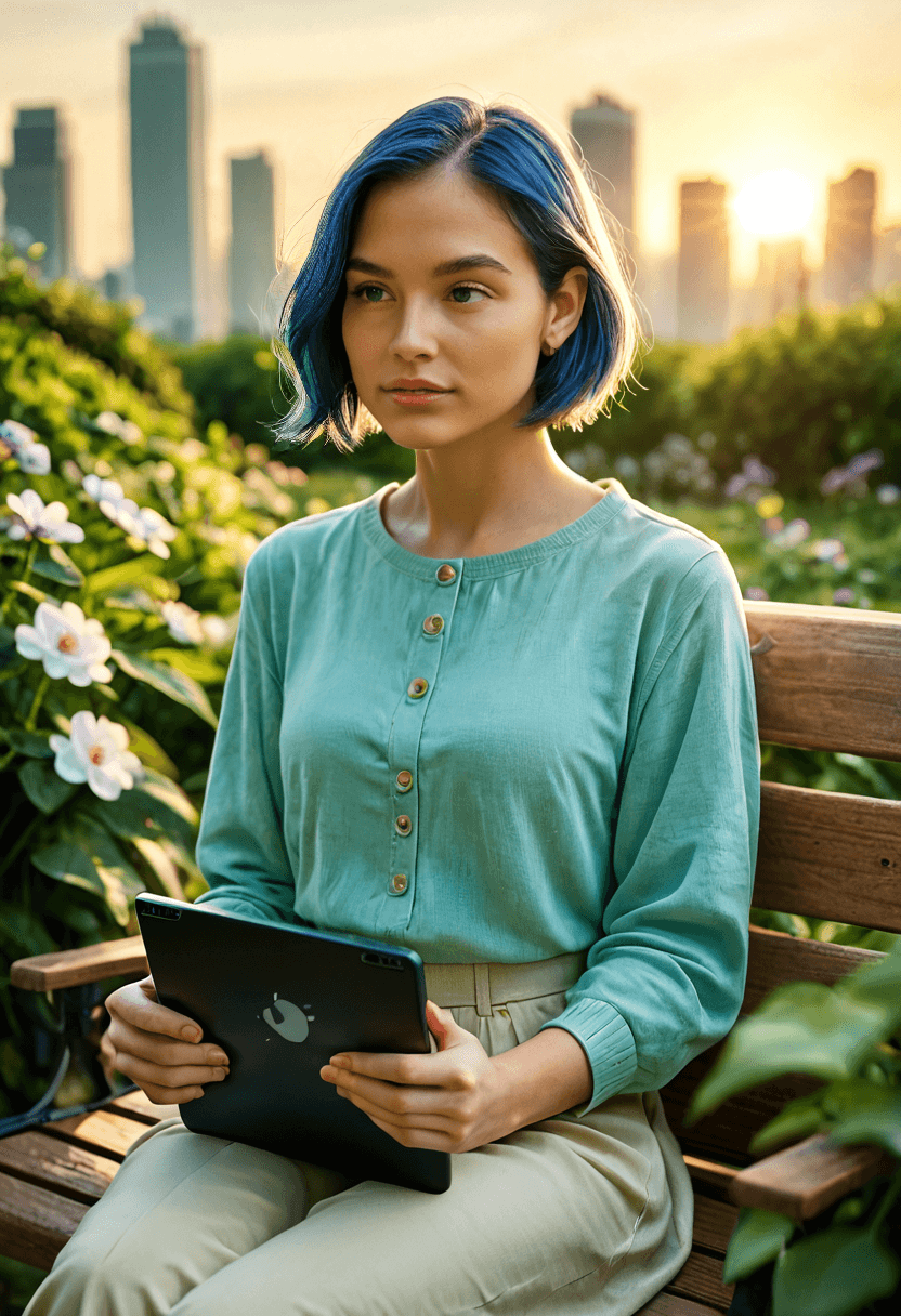 Amelia Brown - Free AI Girlfriend and NSFW Chatbot at Krush.chat