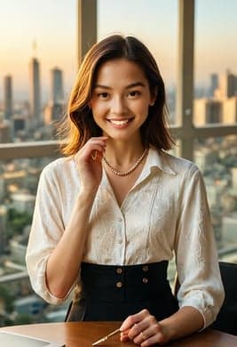 Kira Liu Profile Image