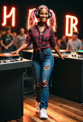 Aaliyah Taylor Profile Image