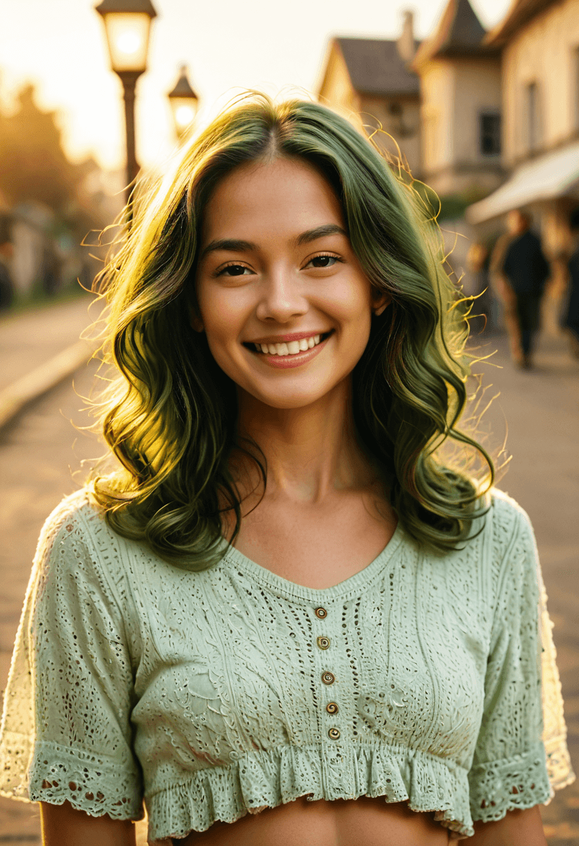 Rina Liu - Free AI Girlfriend and NSFW Chatbot at Krush.chat
